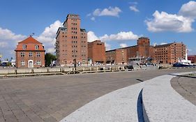 Ohlerich Speicher App. 19 - Meerblick